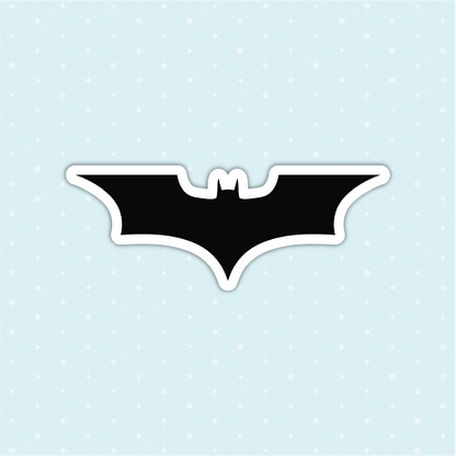 Batman Sticker