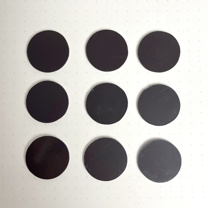 Self‑Adhesive Craft Magnets [0.7MM] - Luxe Magics