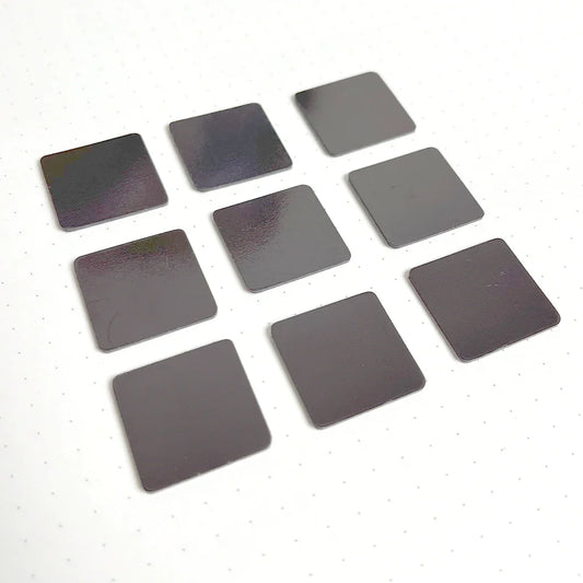 Self‑Adhesive Craft Magnets [0.7MM] - Luxe Magics