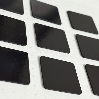 Self‑Adhesive Craft Magnets [0.7MM] - Luxe Magics