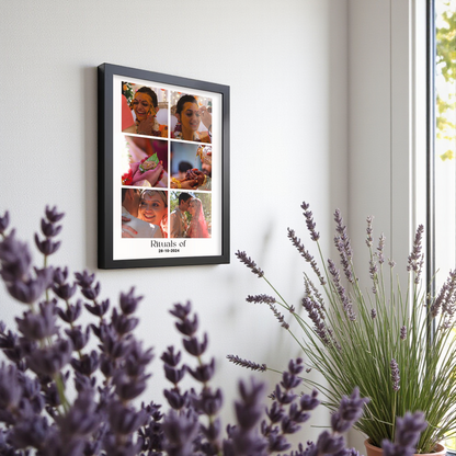 Our Story AR Frame